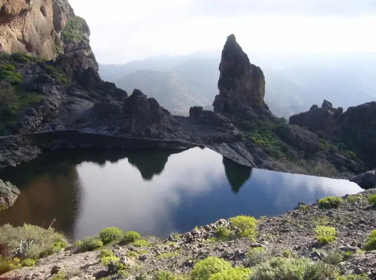 Die Highlights Gran Canarias erwandern – Bild 10