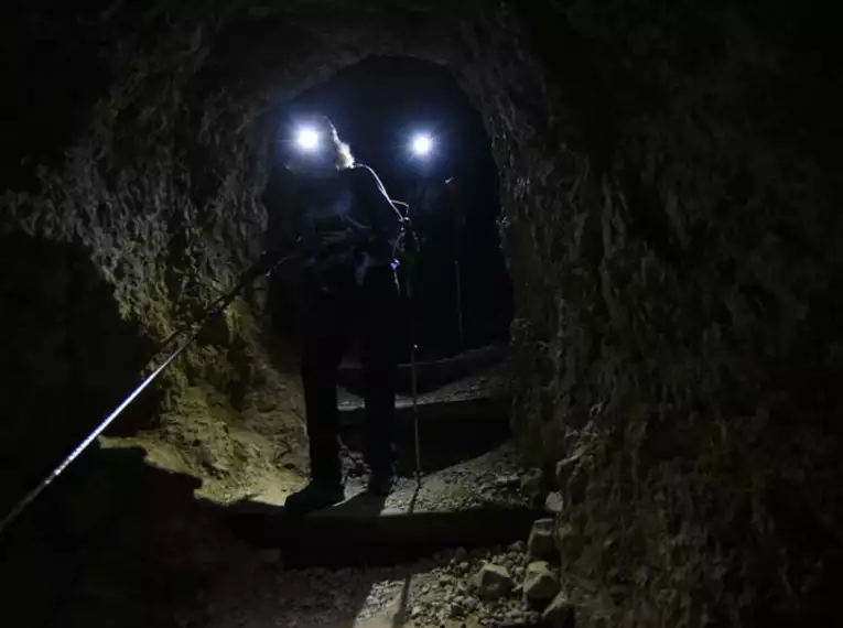 Dolomiten Höhenweg Alta Via 1