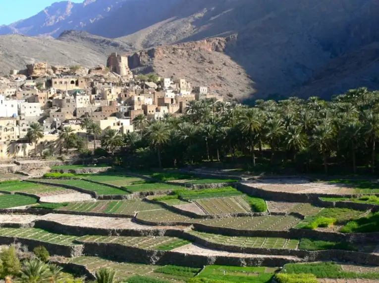 Oman - Ein Duft von 1001 Nacht im 21. Jahrhundert – Bild 15