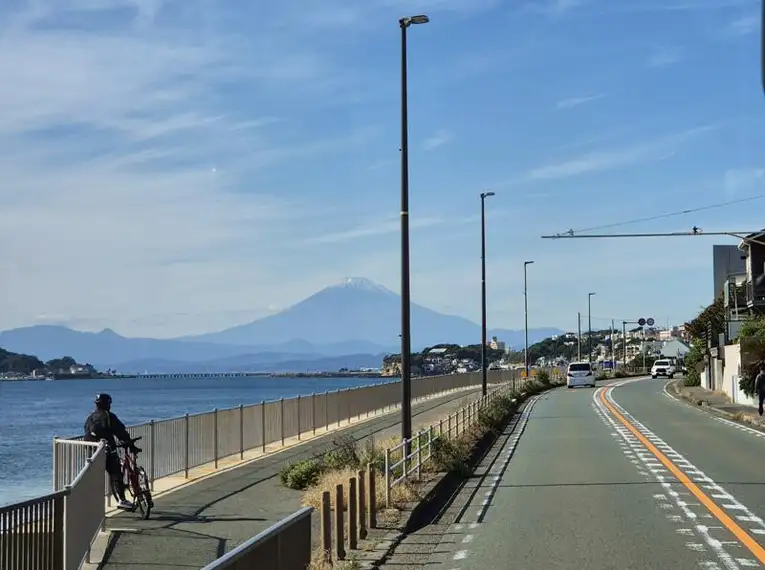 Japan: Kirschblüte oder Herbstlaub zaubern Farbenwunder