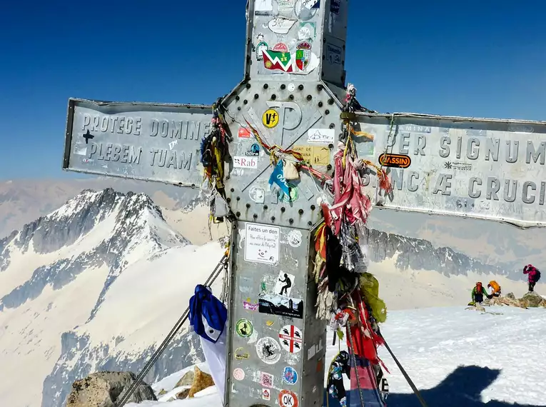 Einsame Skitouren im "Wilden Westen" der Pyrenäen