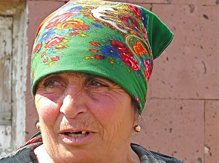Explorer Skitouren Armenien 
