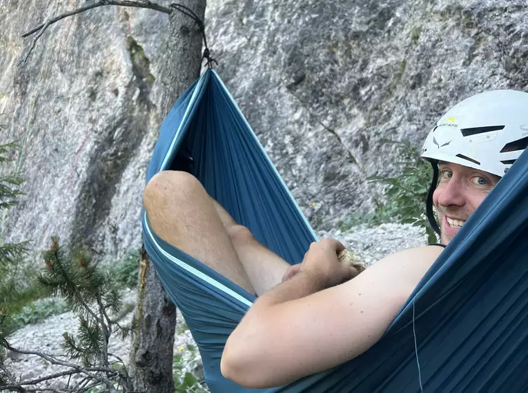 BASIC Alpinkletterkurs Dolomiten