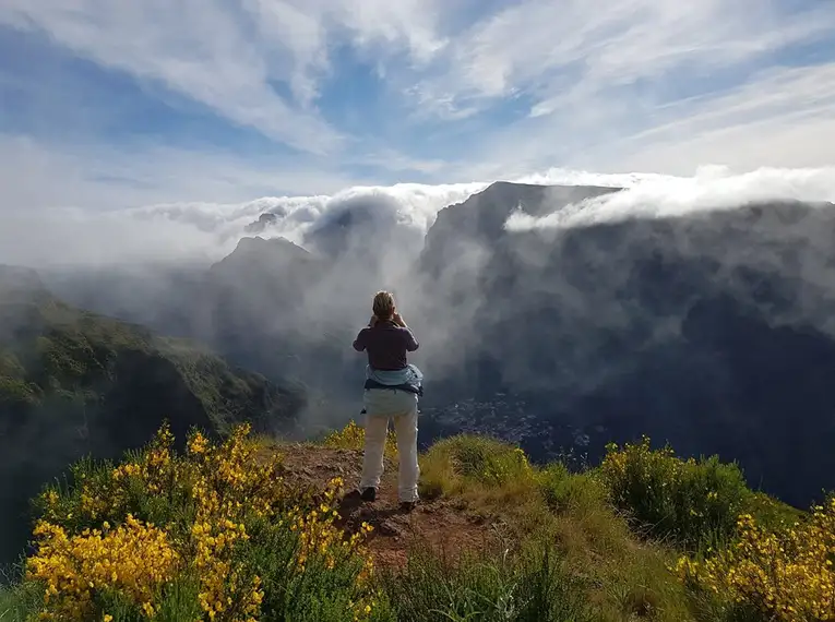 Madeira gemütlich erwandern – Bild 2