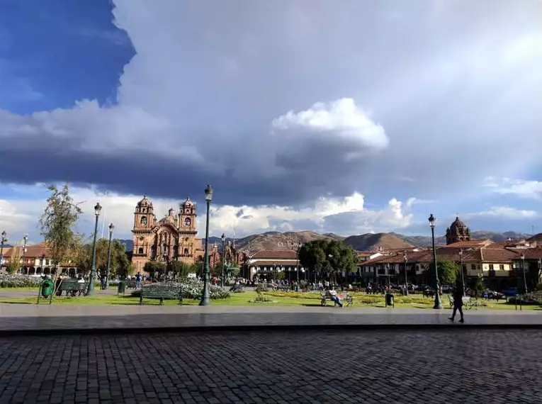 Peru