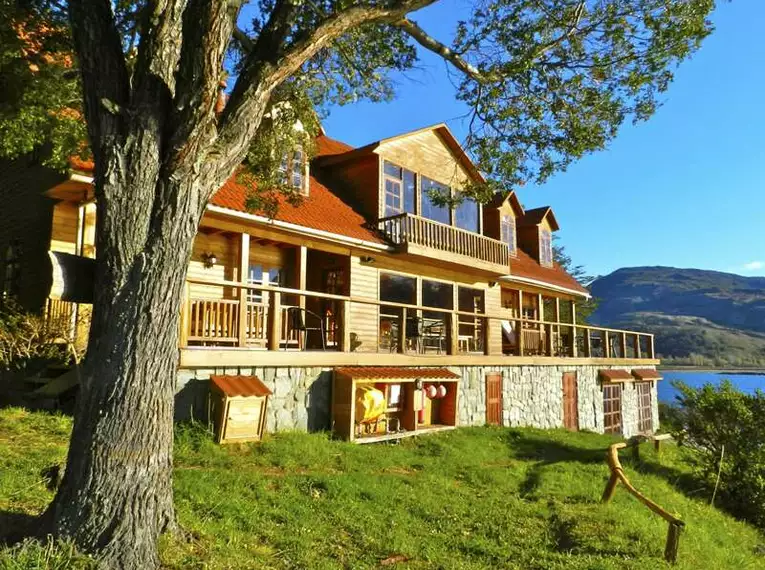 Patagonien - Trekking im Torres del Paine & Aysen