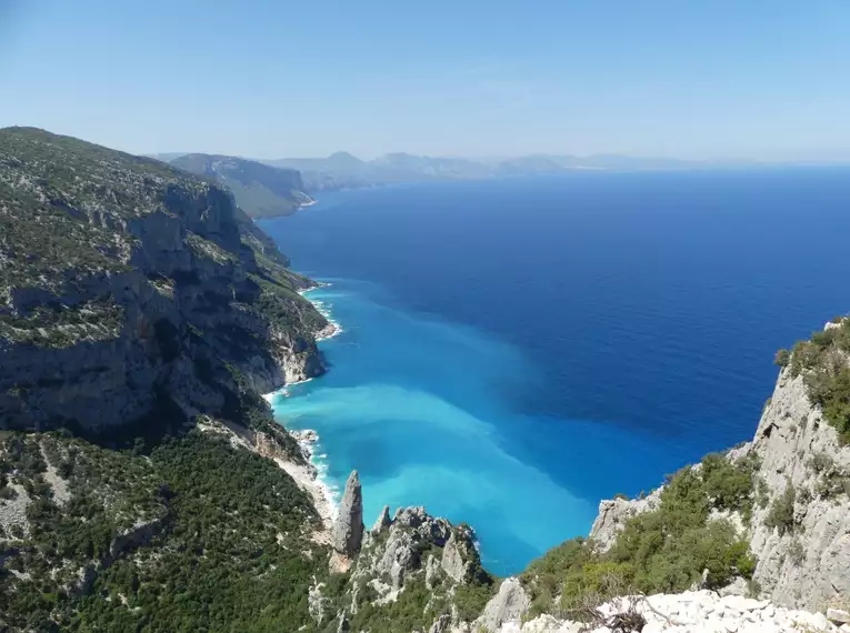 Sardiniens Zauber: Auf den Spuren der Hirtenpfade
