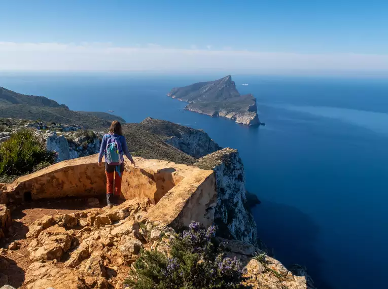 Mallorca gemütlich erwandern