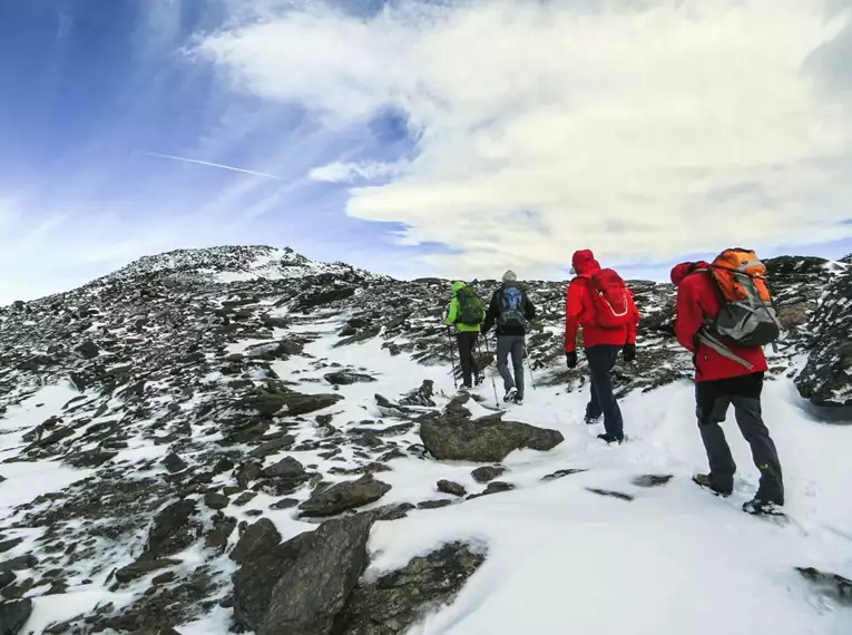 Andalusien entdecken: Eine Reise durch Natur, Geschichte und Kultur