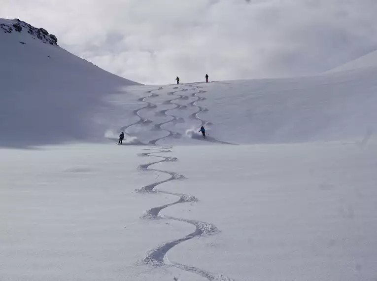 Skitouren Malangen – Norwegens Fjord- und Tourenjuwel