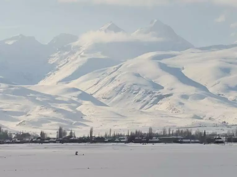 Explorer Skitouren Armenien 