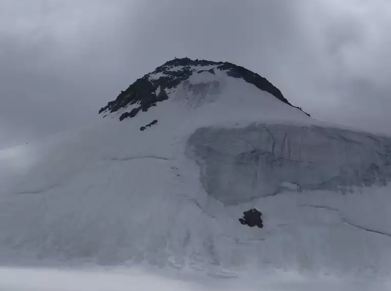 Hochtourenwoche Stubaier Alpen