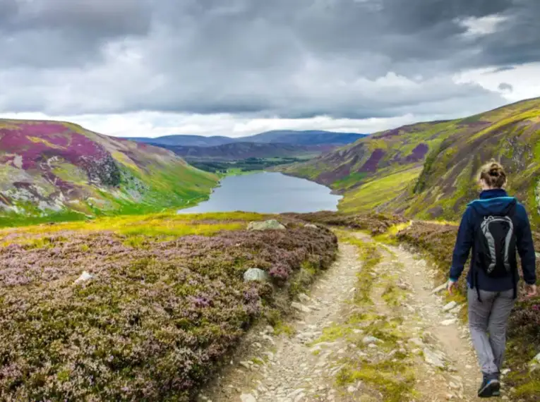 Schottlands Highlights erwandern – Bild 9