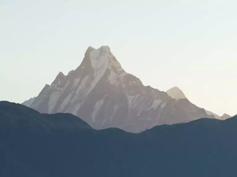 Nepal – Annapurna Panorama Lodge-Trek