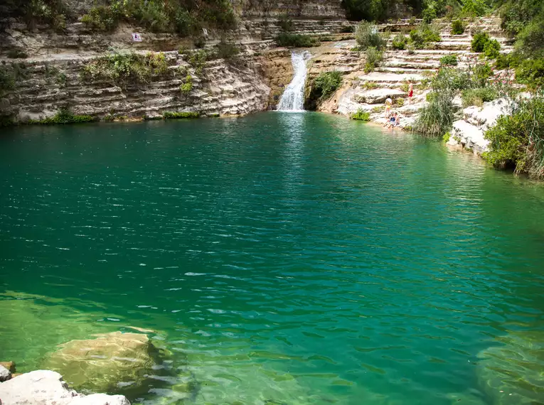 Sizilien gemütlich erwandern