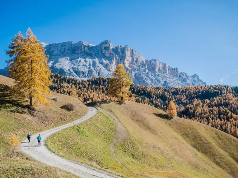 Dolomites Ronda