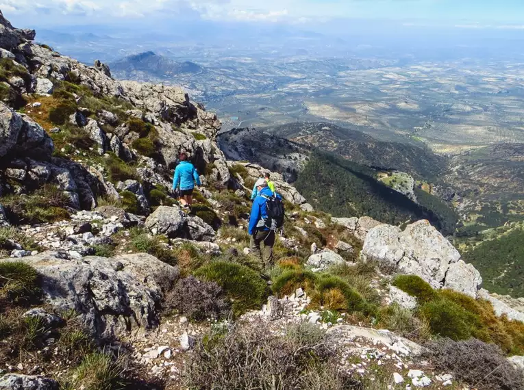 Andalusien entdecken: Eine Reise durch Natur, Geschichte und Kultur