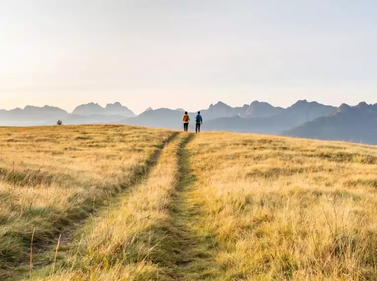 Kulinarische Wanderwoche Kärnten