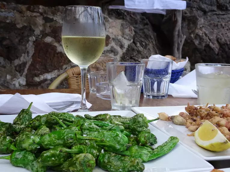 Individuelle Finca-Wanderung Mallorca - mit Charme