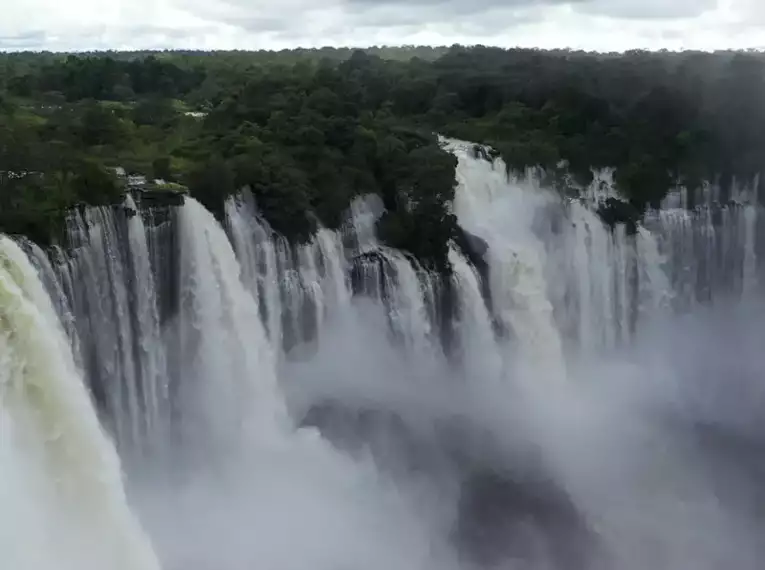 Allradsafari Angola & Namibia