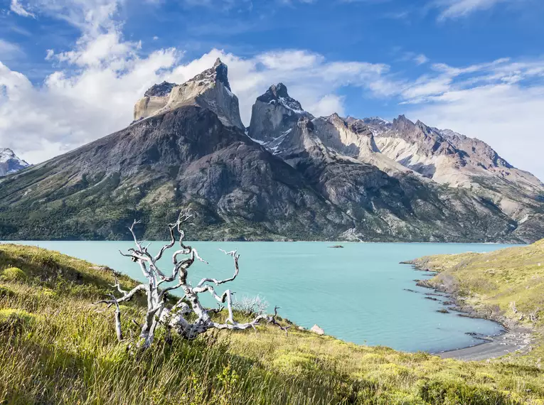 Chiles Highlights erwandern