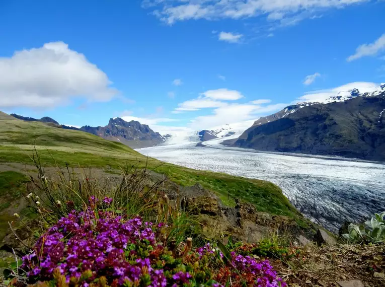 Island: Wo Naturkräfte und Legenden verschmelzen