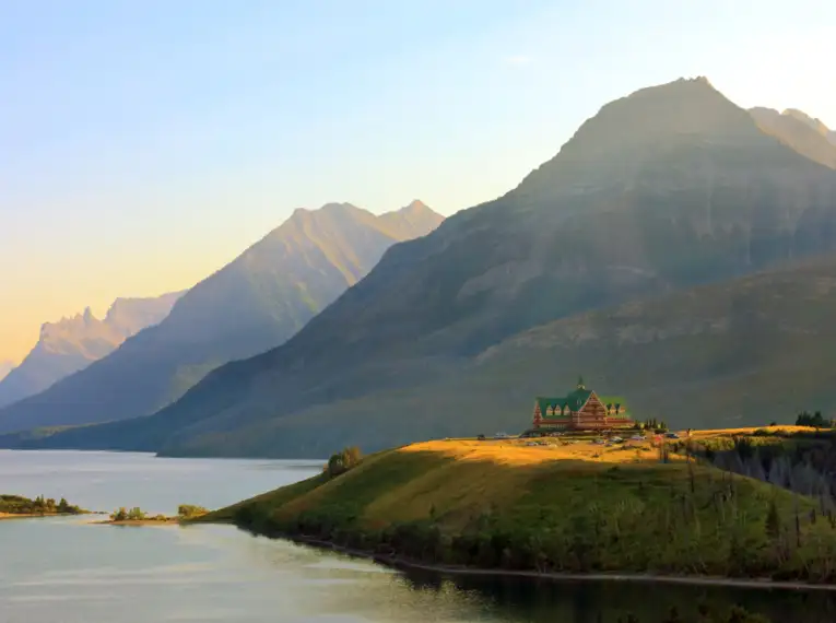 Kanada - Die Rocky Mountains auf verborgenen Wegen entdecken