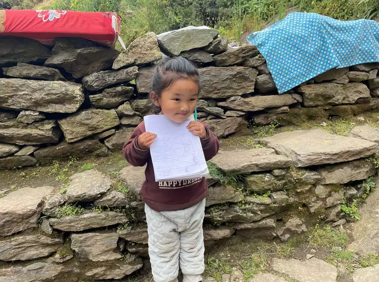 Nepal erleben: 12-tägiges Trekking & Yoga