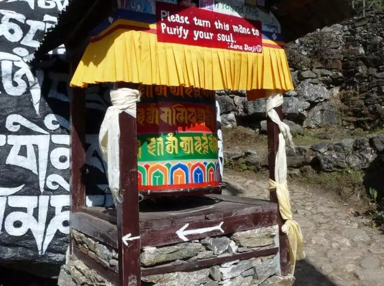 Nepal - Everest & Annapurna komfortabel erwandern