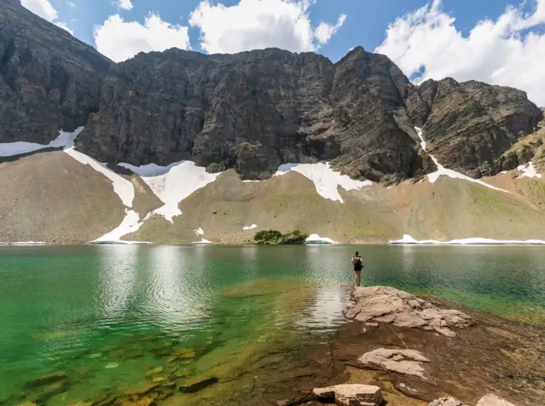 Kanada - Die Rocky Mountains auf verborgenen Wegen entdecken – Bild 3
