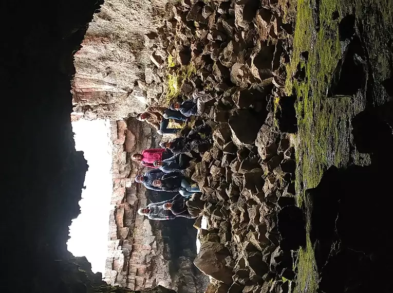 Trekkingtouren Island: Hochlandwanderungen abseits der Zivilisation