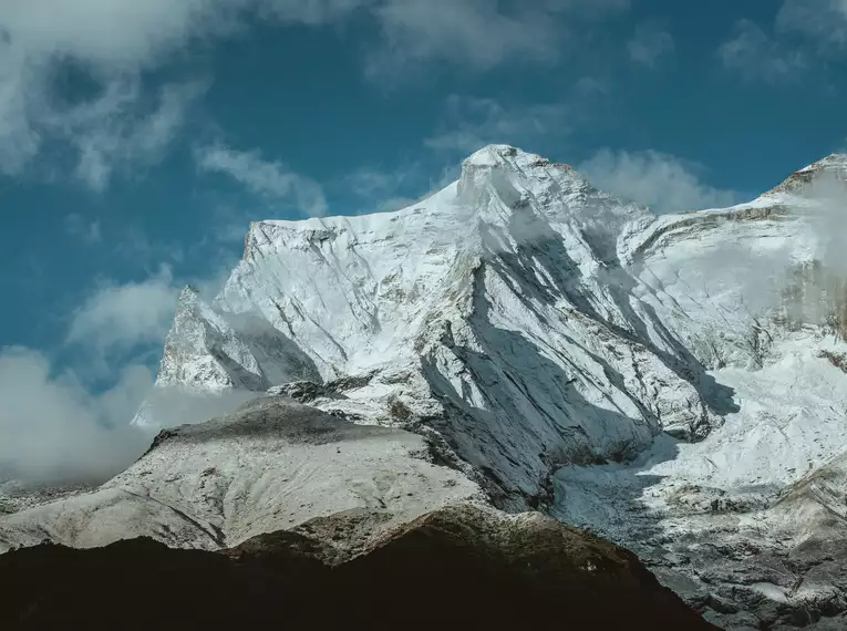 Nepal - Everest Base Camp