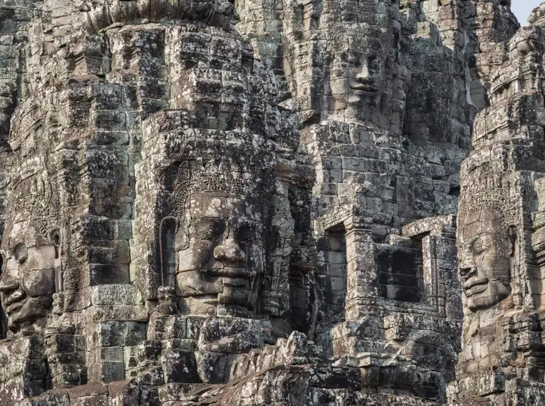 Tempelzauber und Alltagsleben in Vietnam und Kambodscha – Bild 11