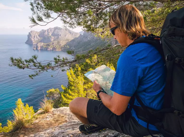 Mallorca individuell - die Ruta del Contraban
