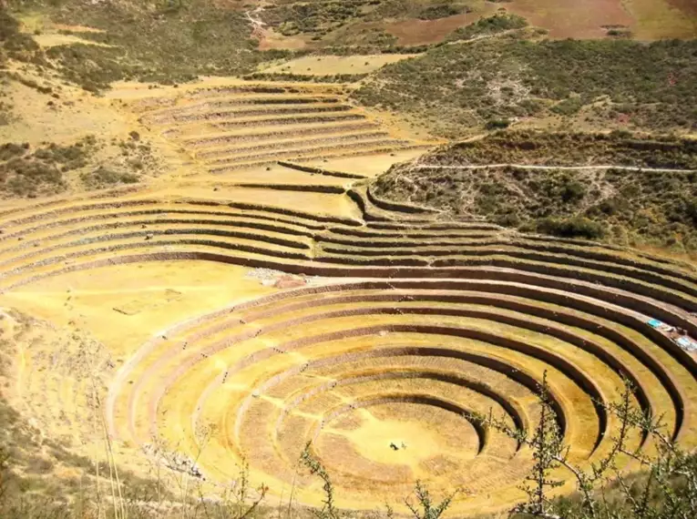 Perus Highlights erwandern