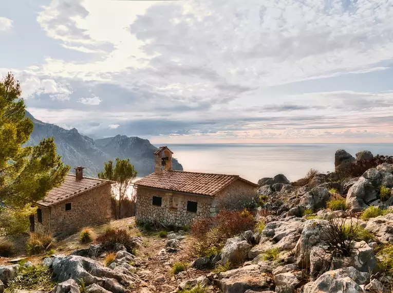 Mallorca gemütlich erwandern