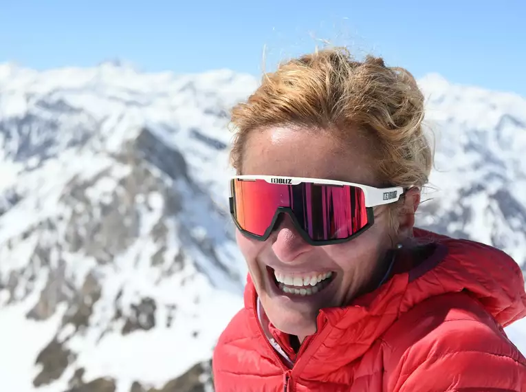Unser Geheimtipp: Skitourenwochenende im Schmirntal-Tirol