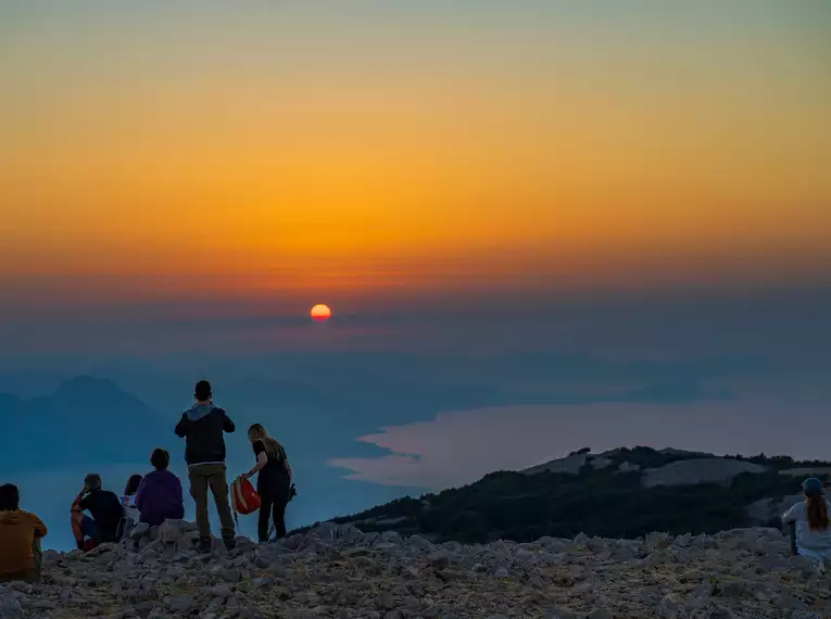 Siziliens Highlights erwandern