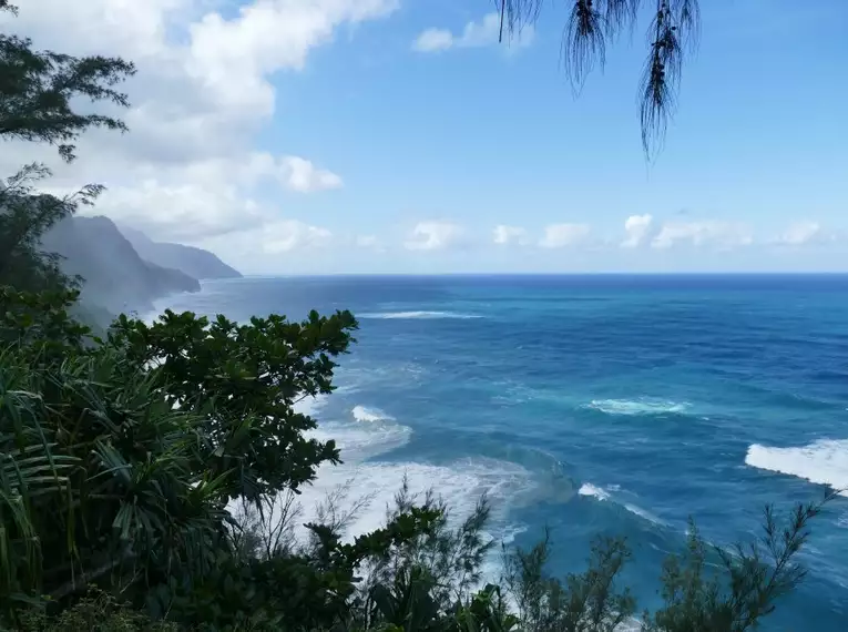 Hawaii – Wanderparadies in der Südsee