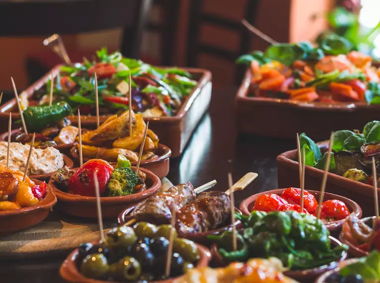 Silvester in Palma de Mallorca