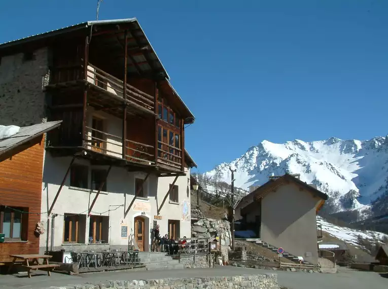Skitouren Queyras – Frankreichs stilles Paradies