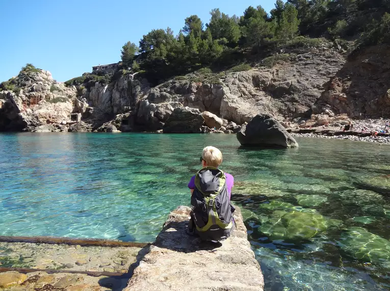 Individuelle Finca-Wanderung Mallorca - mit Charme