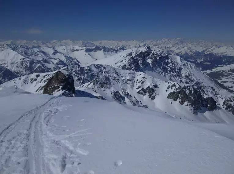Skitouren Queyras – Frankreichs stilles Paradies