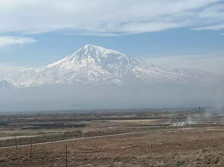 Explorer Skitouren Armenien 