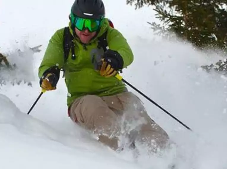 Skitourenwoche: Urner Haute Route