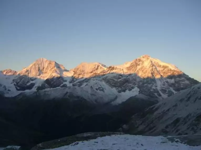 Genüsslich unterwegs - im Vinschgau