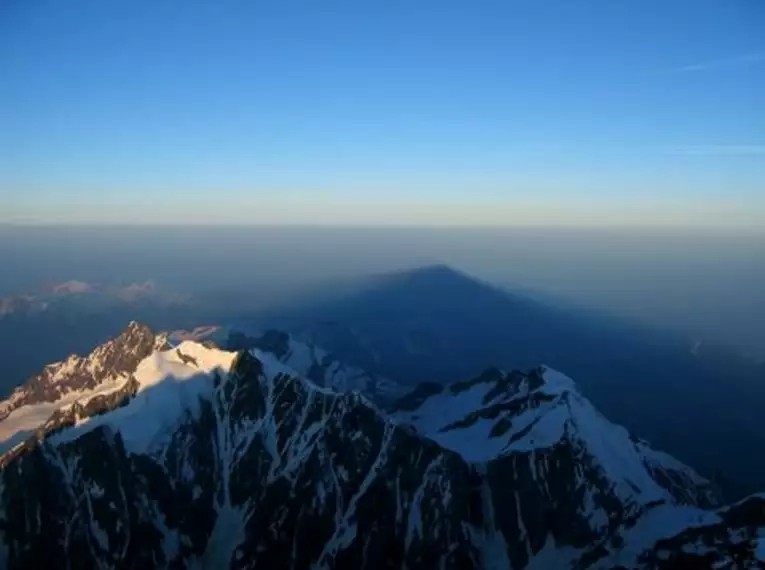 Anspruchsvolle Hochtour auf Gran Paradiso und Mont Blanc