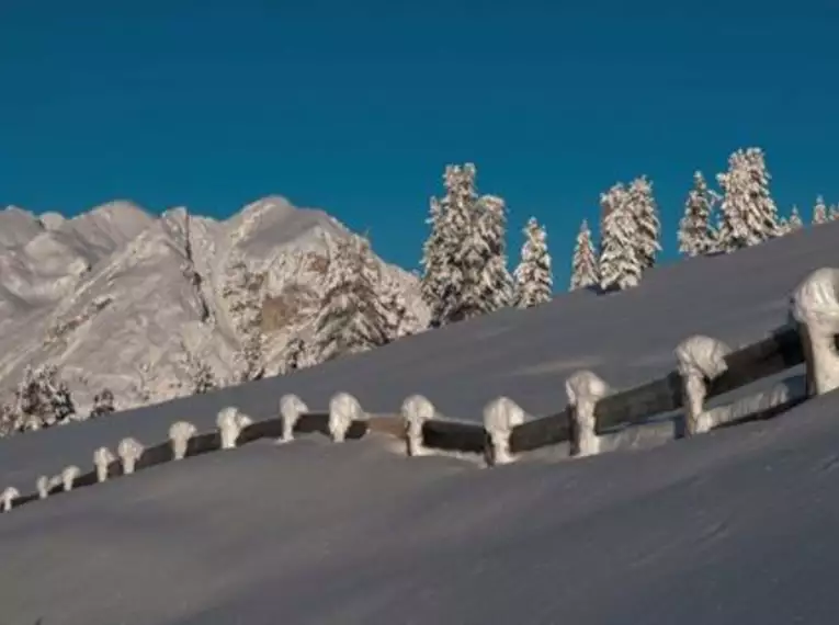 Skitouren Wochenendkurs