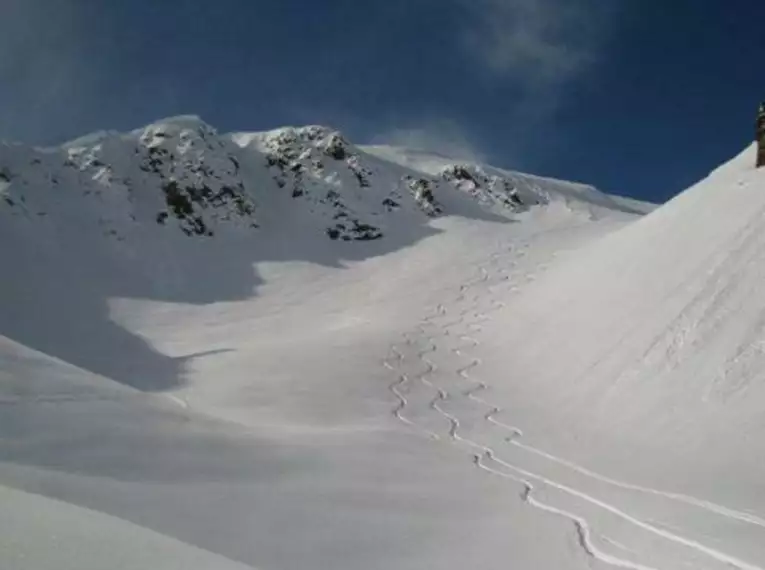Gourmet-Skitourenwoche im Ultental