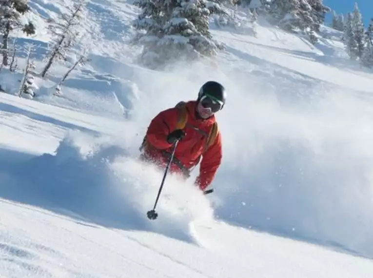 Ahrntal: Einsame Skitouren für Fortgeschrittene mit guter Kondition